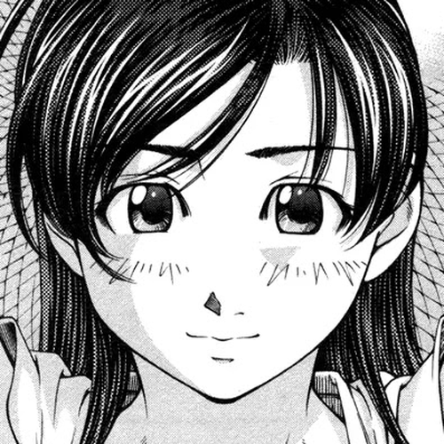 Umi no Misaki Chapter 10: Please Forget cover