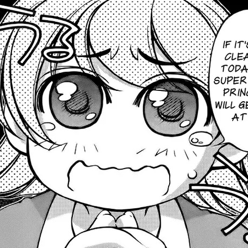Umi no Misaki Chapter 102: Summer School!? cover