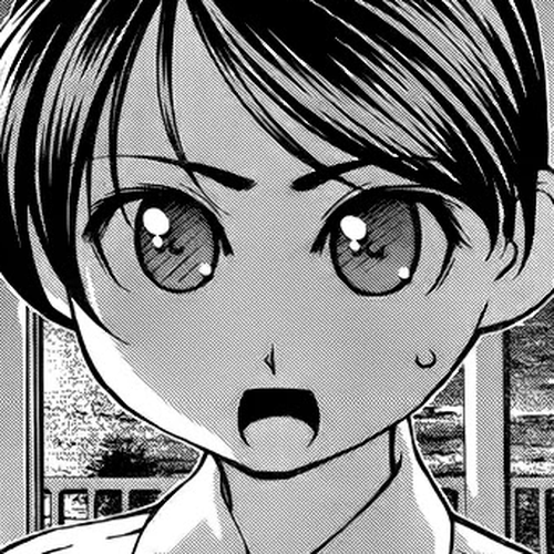Umi no Misaki Chapter 103 : 3 Sisters cover