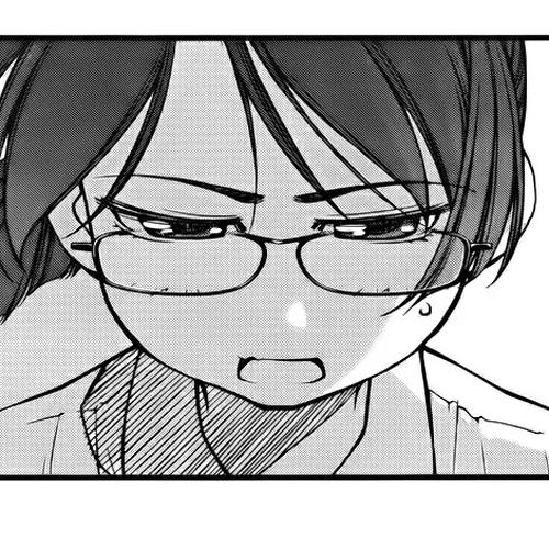 Umi no Misaki Chapter 104 : Return it to the Sea cover