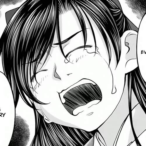 Umi no Misaki Chapter 115: Lamentation cover