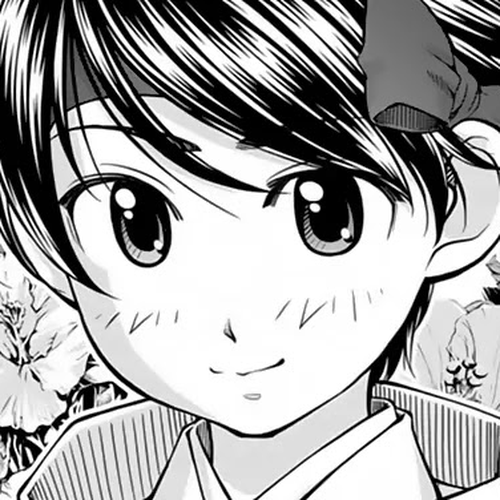 Umi no Misaki Chapter 119: Revolving Lantern cover
