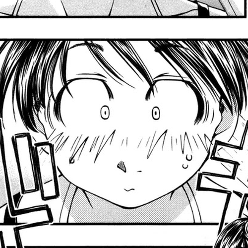 Umi no Misaki Chapter 12: Can I Spend the Night? cover