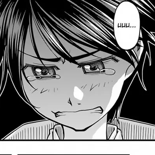 Umi no Misaki Chapter 121: Return of the Dragon God cover