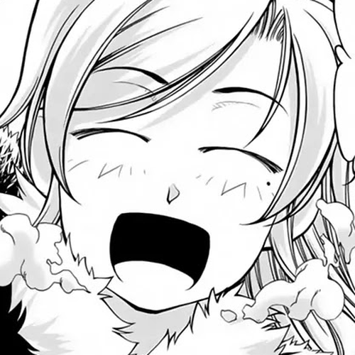 Umi no Misaki Chapter 122: They Don't Know Our Blue cover