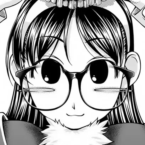 Umi no Misaki Chapter 124: Snowman cover