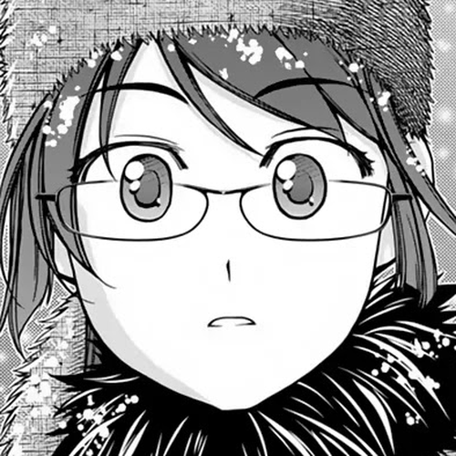 Umi no Misaki Chapter 125: Compass cover