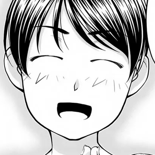 Umi no Misaki Chapter 126: It's Strange cover