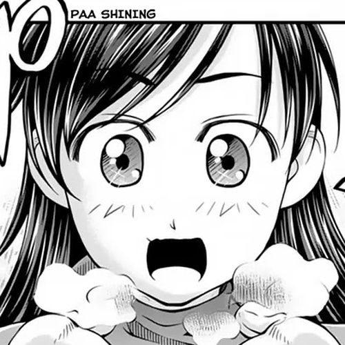 Umi no Misaki Chapter 127: Touching Finale (End) cover