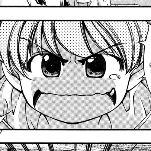 Umi no Misaki Chapter 15: Okay, Just for a Little While cover