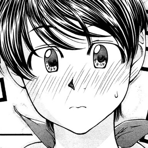 Umi no Misaki Chapter 19: It's Okay If I Fall for You, Right? cover