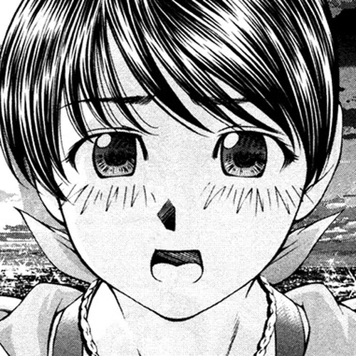 Umi no Misaki Chapter 20: Welcome Back cover