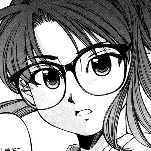 Umi no Misaki Chapter 21: Mission and Fate cover
