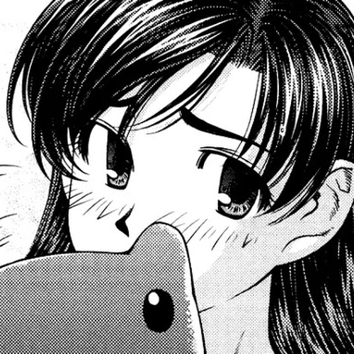 Umi no Misaki Chapter 23: Shizuku's Secret cover