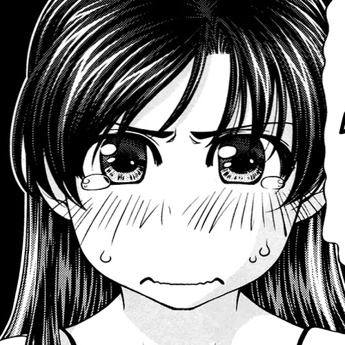 Umi no Misaki Chapter 24: This Is Strange... Isn't It? cover