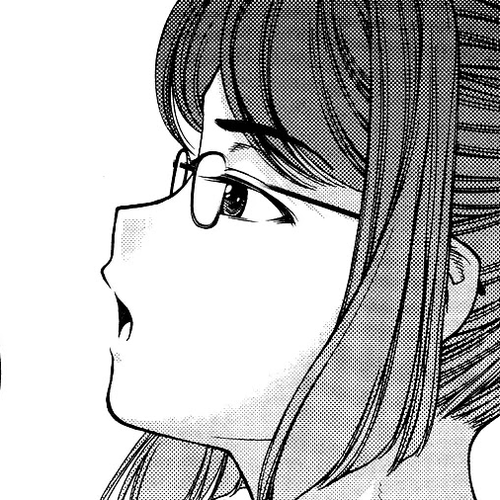 Umi no Misaki Chapter 28: Kaze No Misaki cover