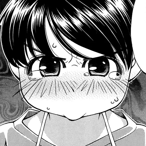 Umi no Misaki Chapter 29: Huh? Only Me!? cover