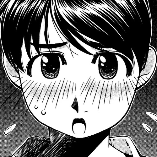 Umi no Misaki Chapter 31: Kiss Me... cover
