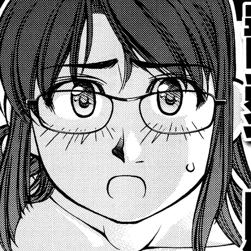 Umi no Misaki Chapter 35.5: Innocent Days cover