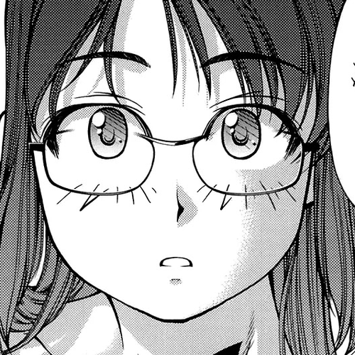 Umi no Misaki Chapter 37: ...Rendezvous!? cover