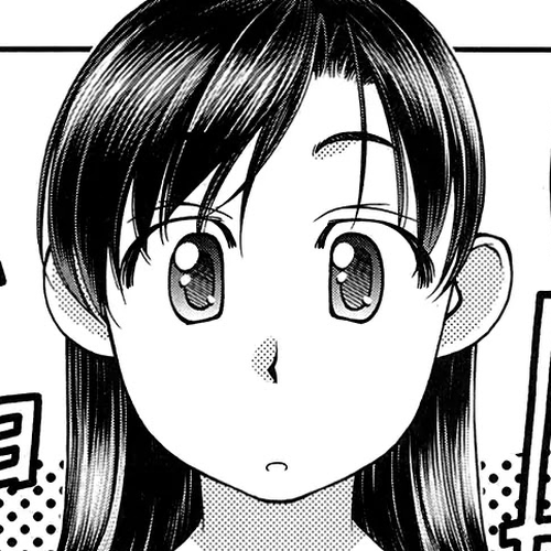 Umi no Misaki Chapter 42: History cover