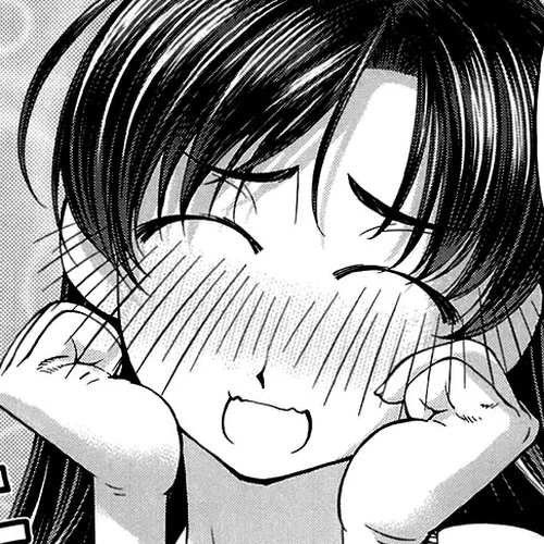 Umi no Misaki Chapter 43: Cake Roll cover