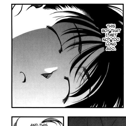 Umi no Misaki Chapter 45: First Night cover