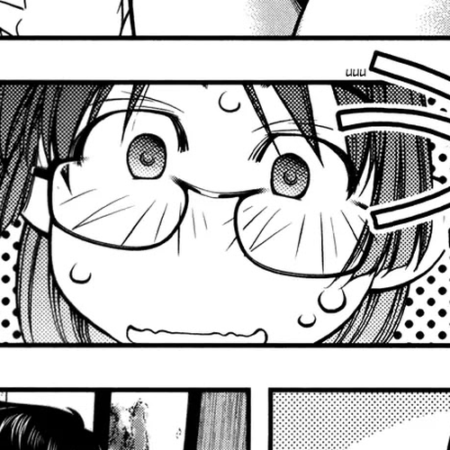 Umi no Misaki Chapter 47: Reward cover
