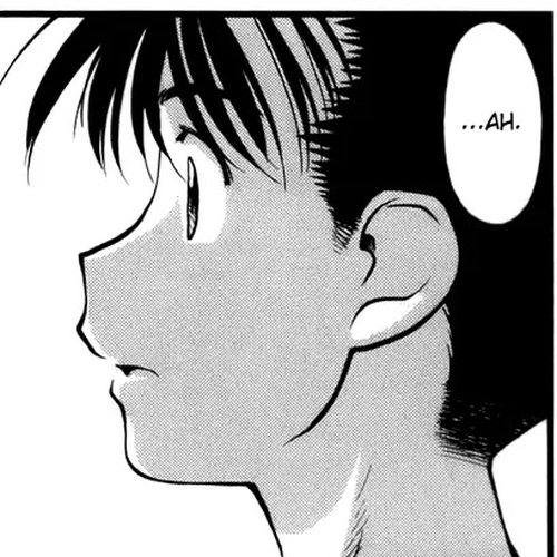 Umi no Misaki Chapter 51: Honoring Okuhime cover