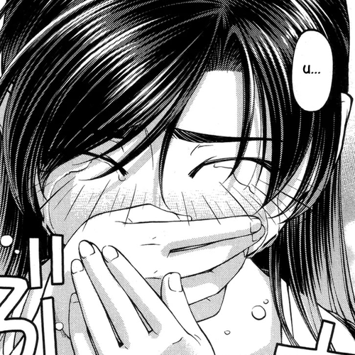 Umi no Misaki Chapter 54 : You've Done Well cover