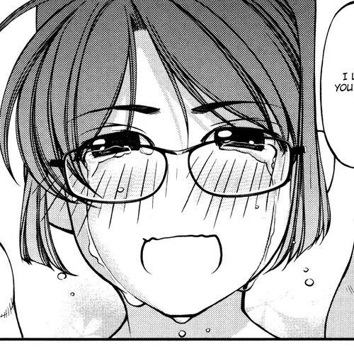 Umi no Misaki Chapter 60 : The Heart Is Complex cover