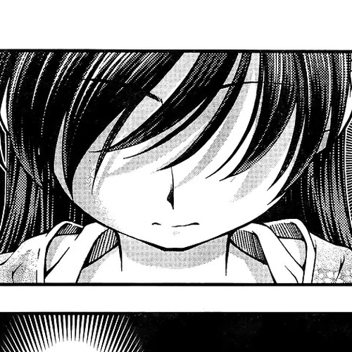 Umi no Misaki Chapter 69 : Targeted Nagi!? cover
