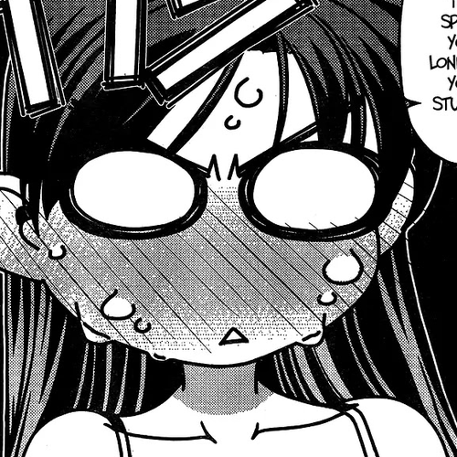 Umi no Misaki Chapter 70 : Two Sides Of A Mirror cover