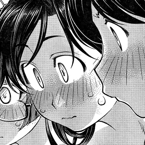 Umi no Misaki Chapter 72: Pardon the Intrusion cover