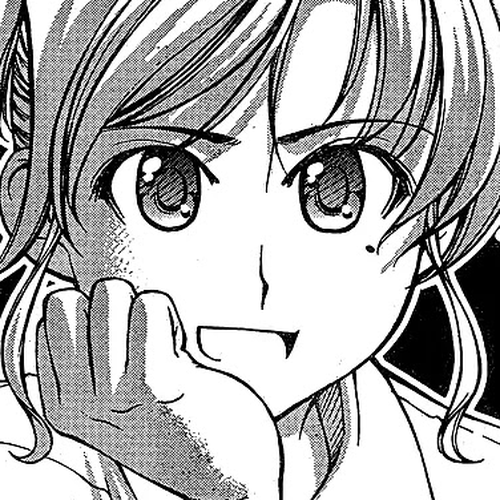 Umi no Misaki Chapter 73: Convenient and Inconvenient cover