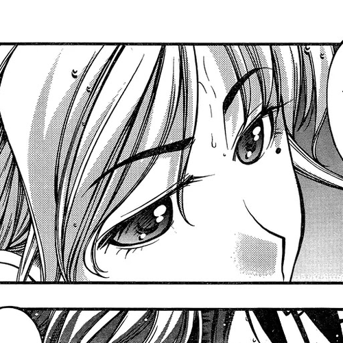 Umi no Misaki Chapter 75 : The Sea At Night cover