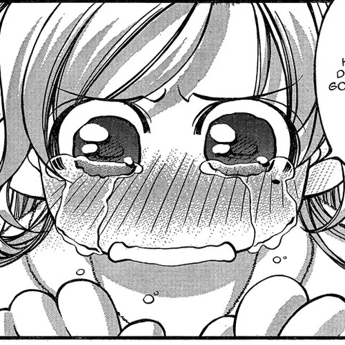 Umi no Misaki Chapter 79 : Take Care cover
