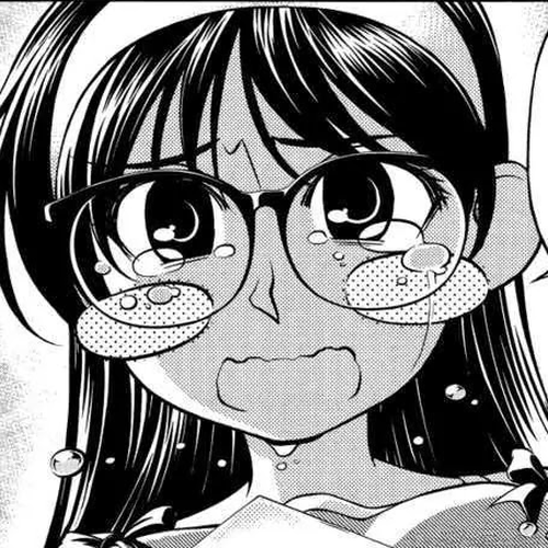 Umi no Misaki Chapter 81.5 : Special: My Very Own Haru-chan cover