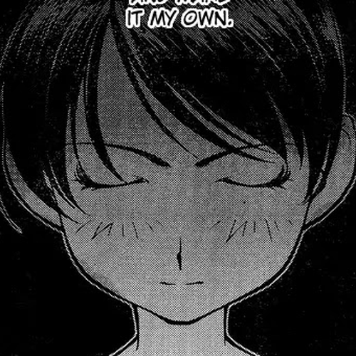 Umi no Misaki Chapter 81 : Stand Face to Face with Me cover