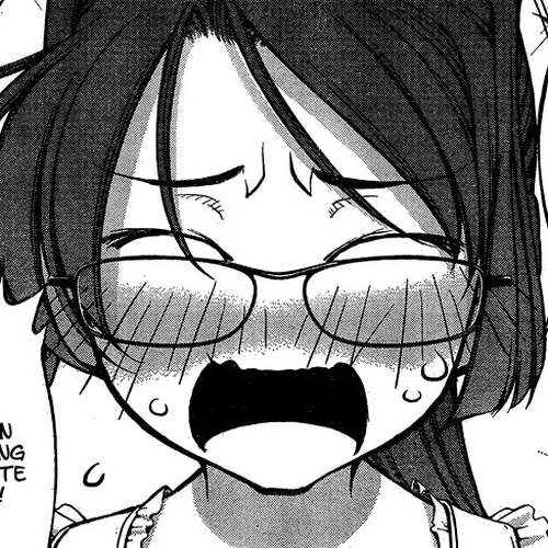 Umi no Misaki Chapter 89 : Thank You cover