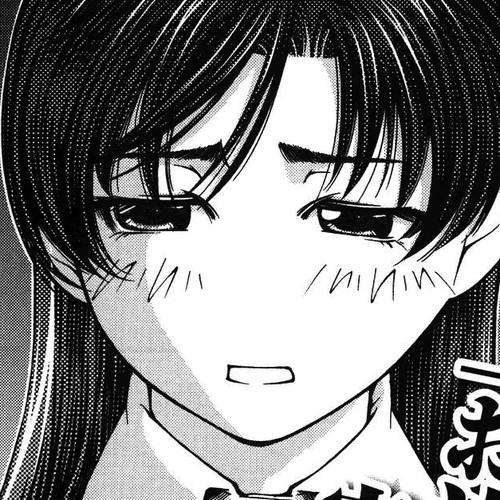 Umi no Misaki Chapter 9: The Three Maidens cover