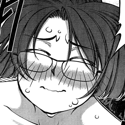 Umi no Misaki Chapter 91: Intercourse cover