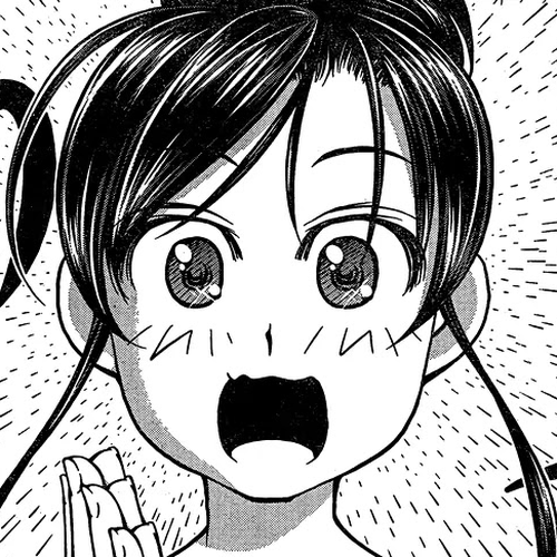 Umi no Misaki Chapter 92 : SunFish cover
