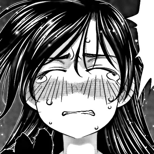 Umi no Misaki Chapter 96 : The Same For Me cover