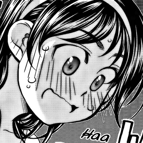 Umi no Misaki Chapter 97 : Dreams and Reality cover