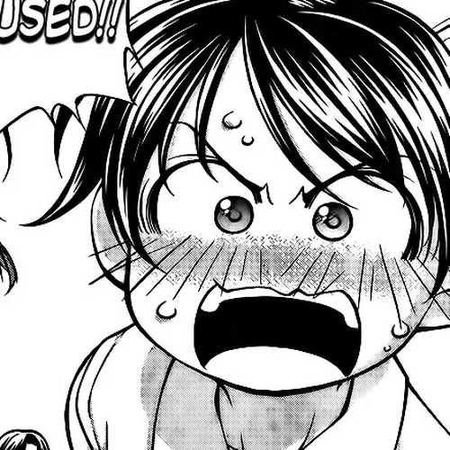 Umi no Misaki Chapter 98 : Used?! cover