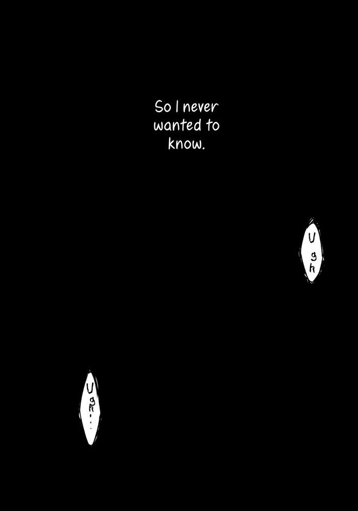 Umi no Mukou, Tsuki no Uragawa Chapter 1 page 22 - Chapter 1