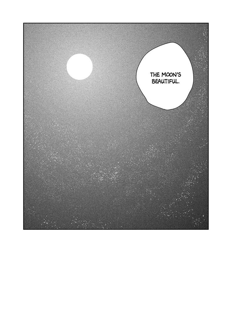 Umi no Mukou, Tsuki no Uragawa Chapter 1 page 30 - Chapter 1