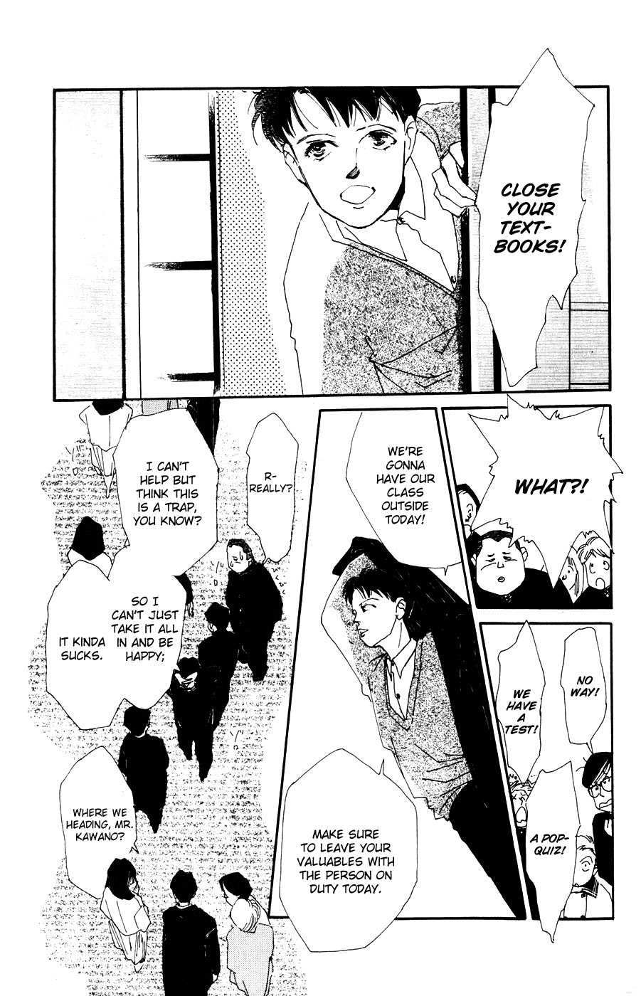 Umi no Teppen Chapter 1 page 44 - Chapter 1