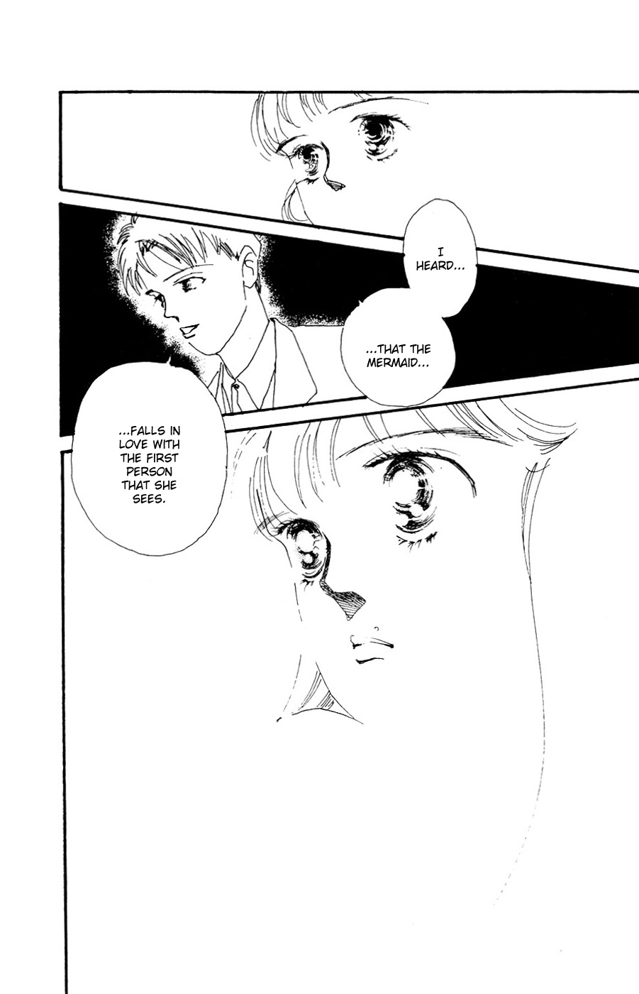 Umi no Teppen Chapter 1 page 50 - Chapter 1